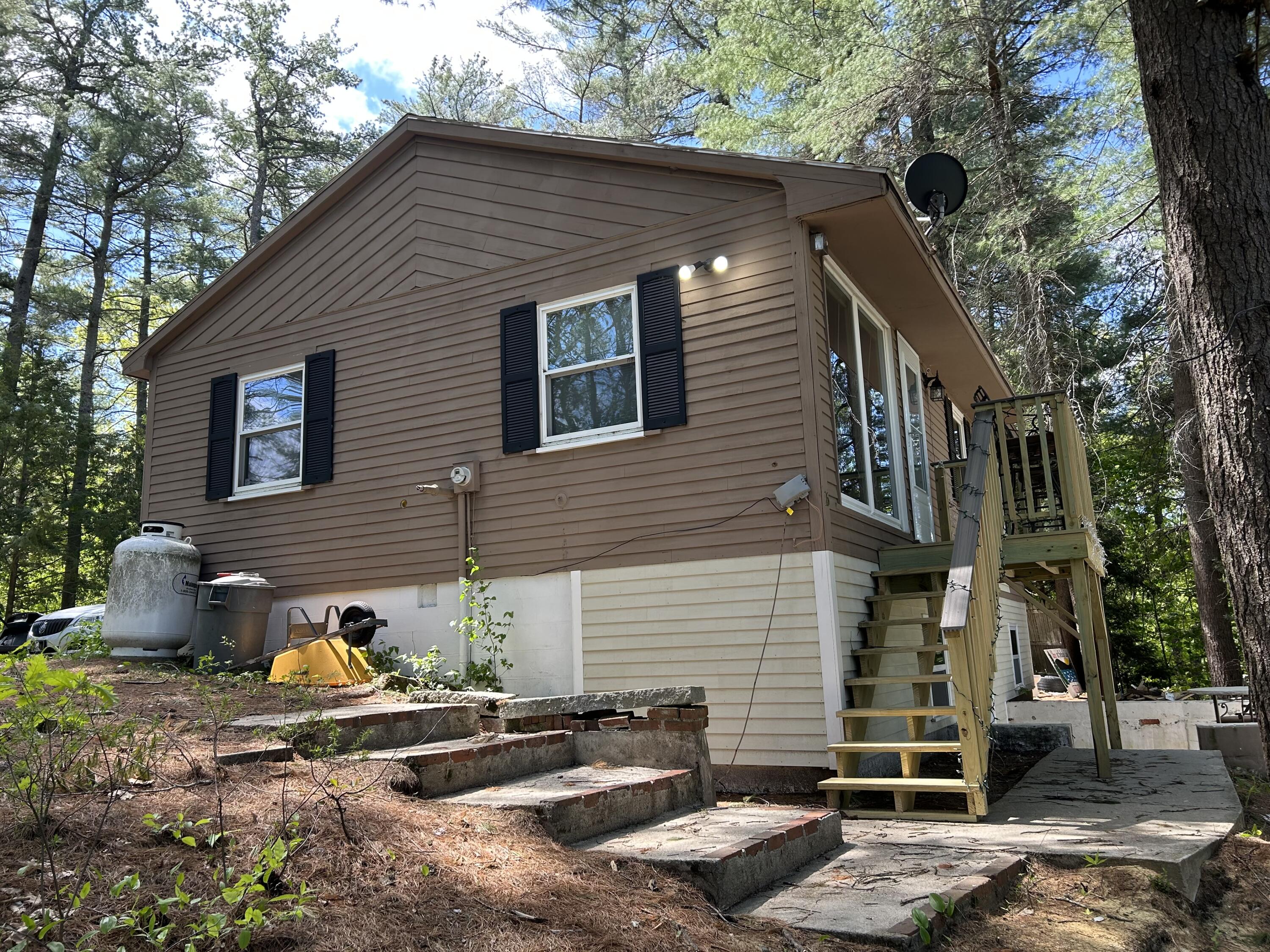 16 Peterson Road