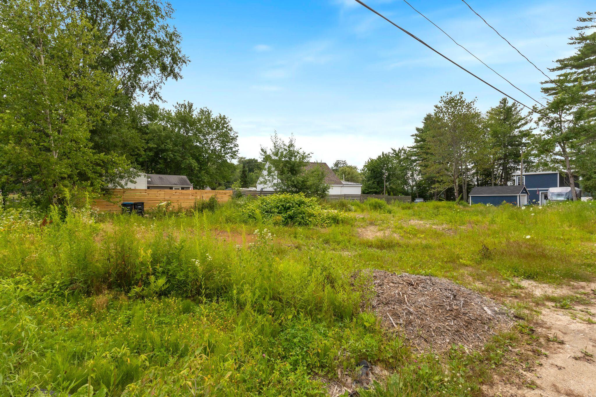 58 Lower Beach Road