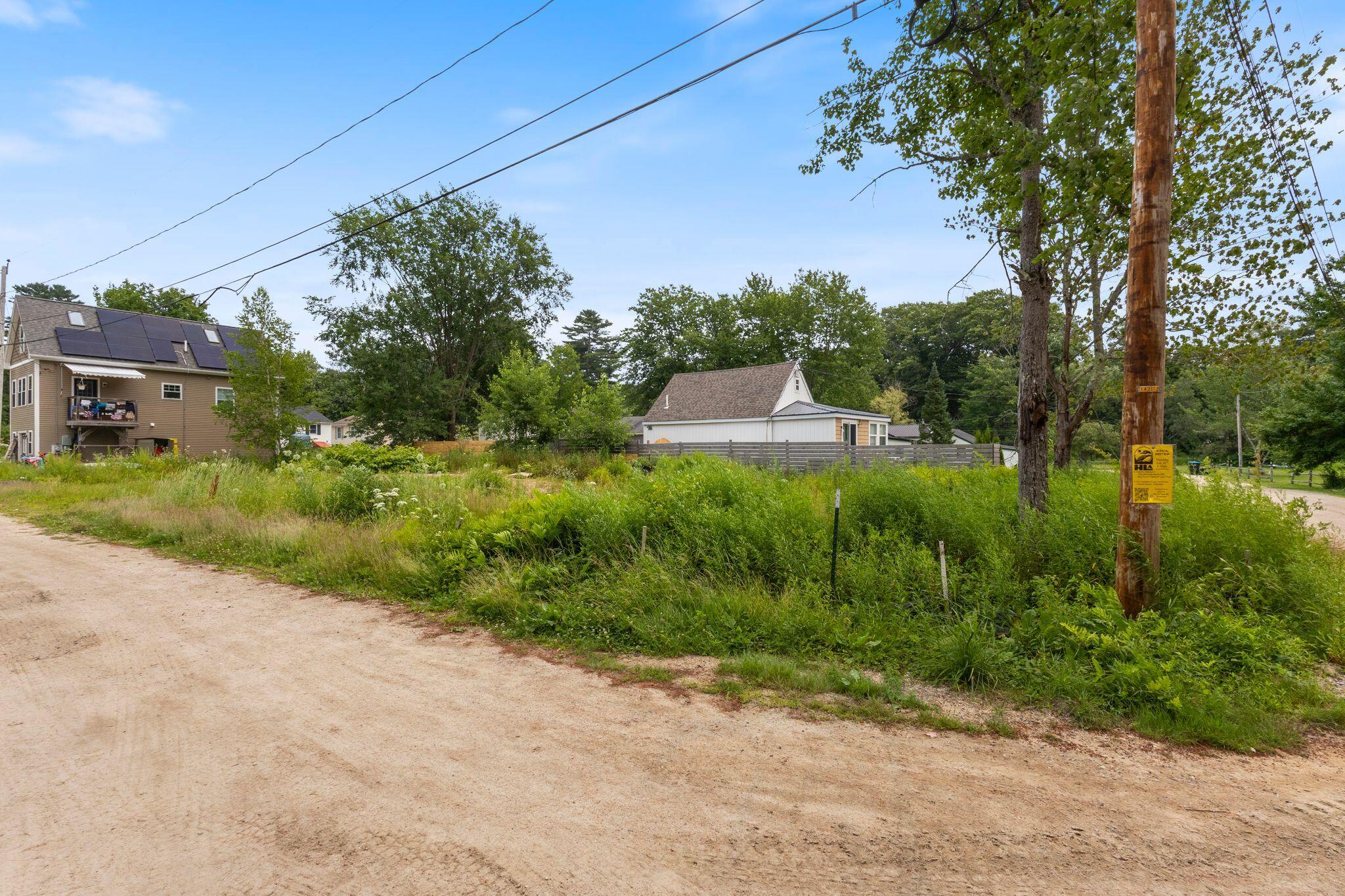 58 Lower Beach Road