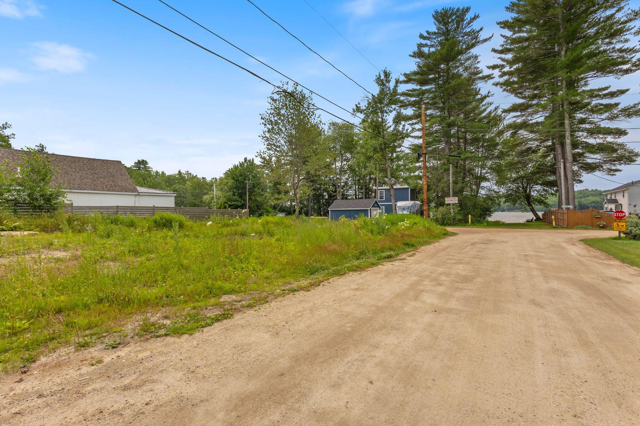 58 Lower Beach Road