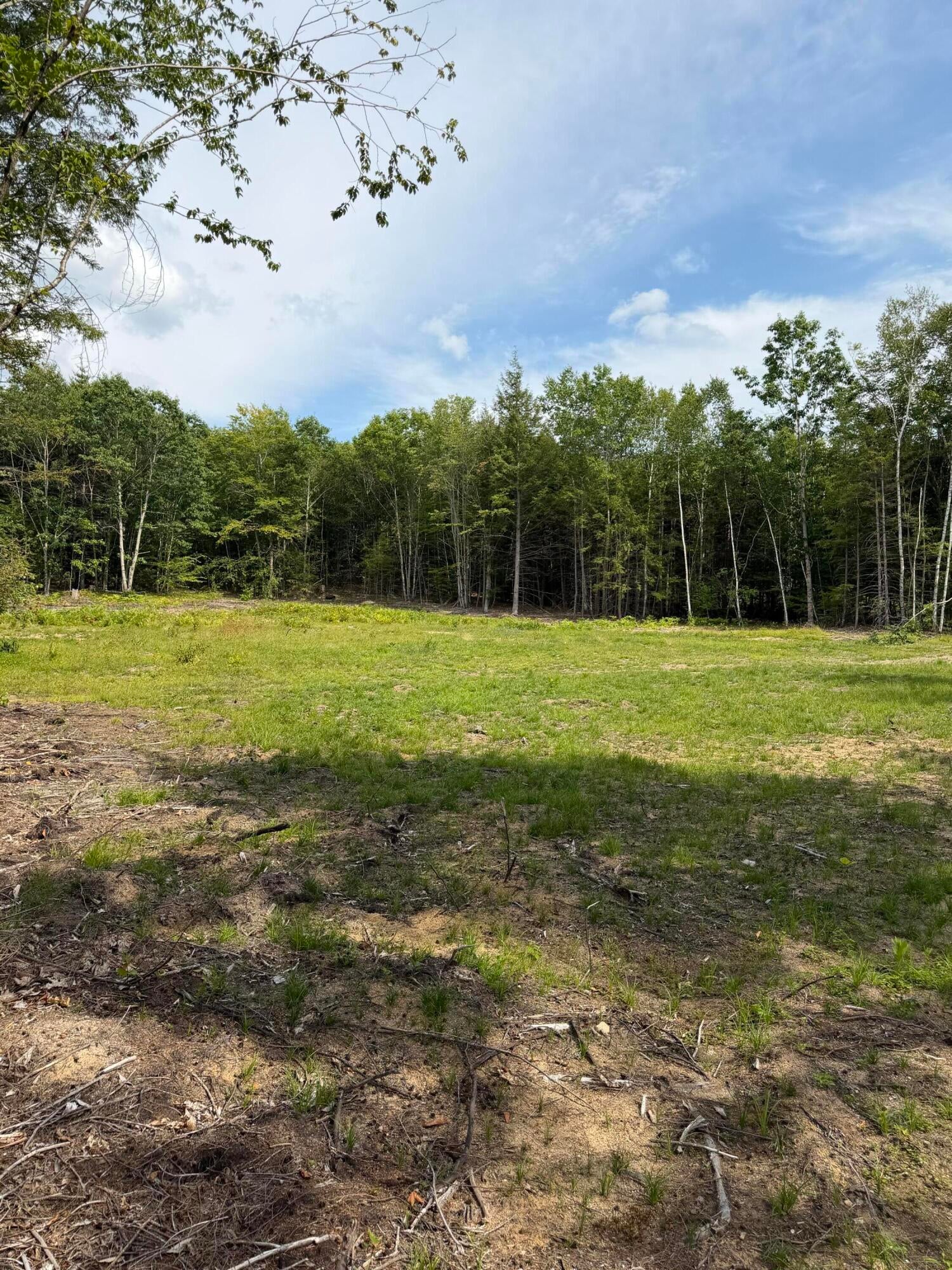TBD Field View Road