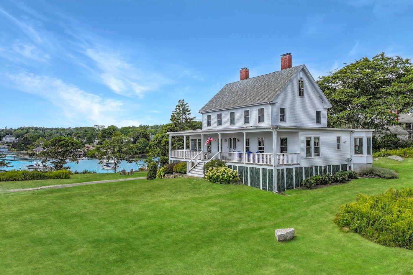 17 French Lane
