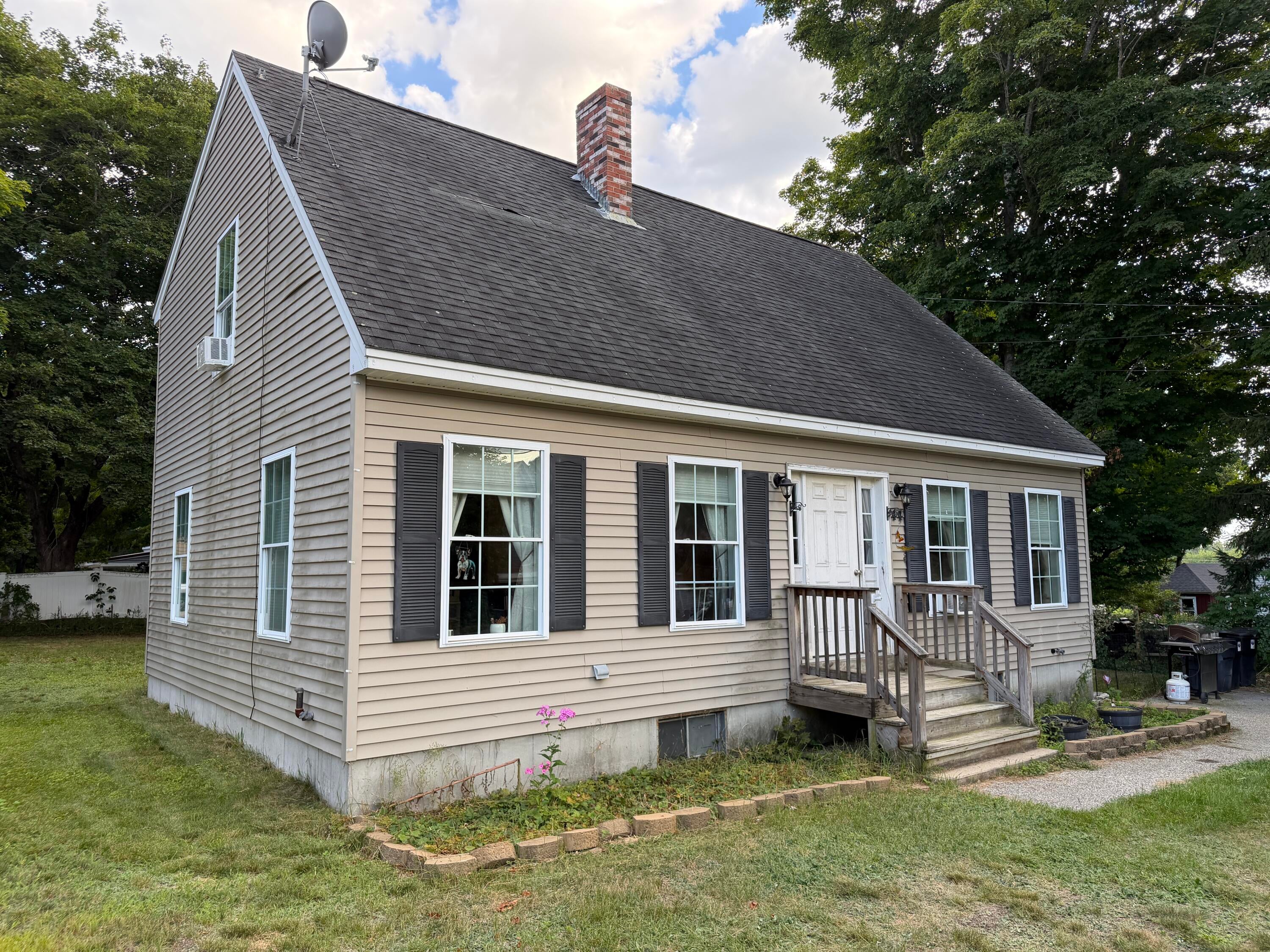 44 Main Street