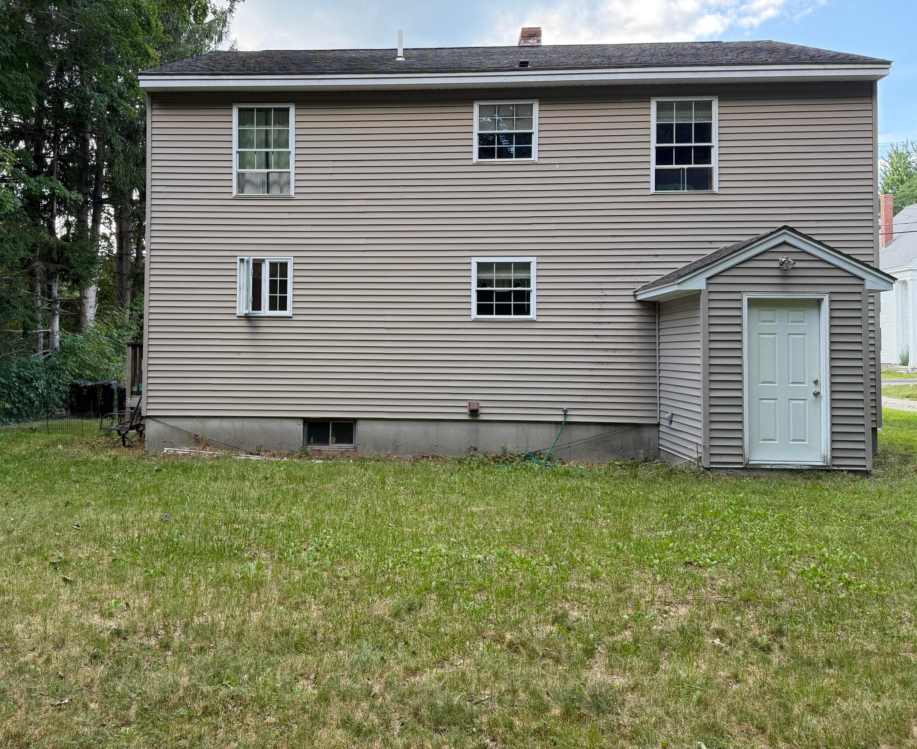 44 Main Street