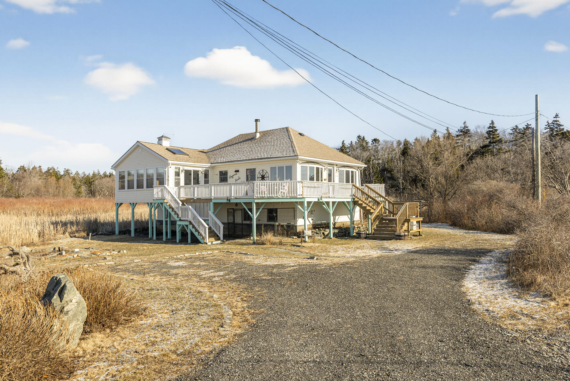 252 Seashore Avenue