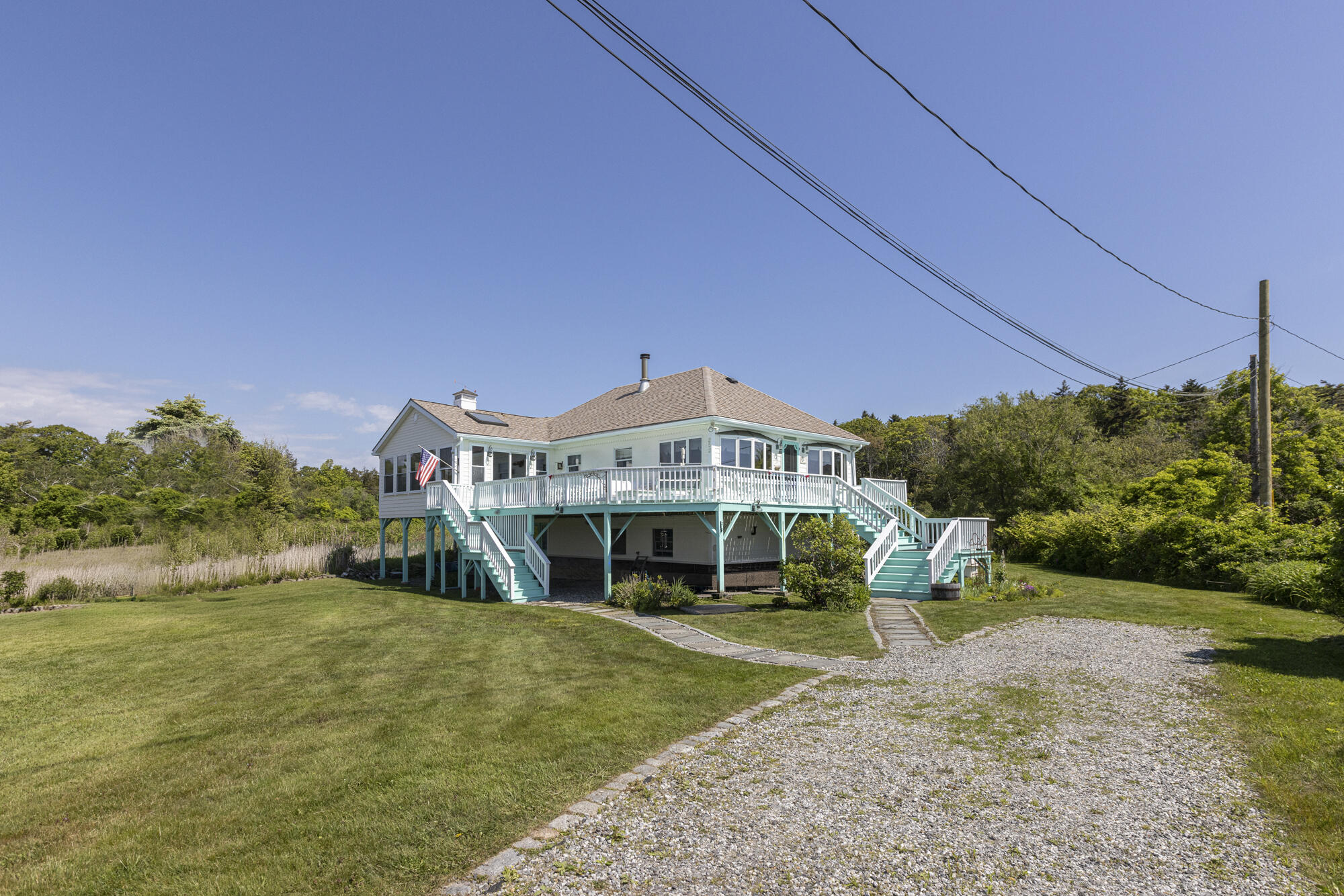 252 Seashore Avenue