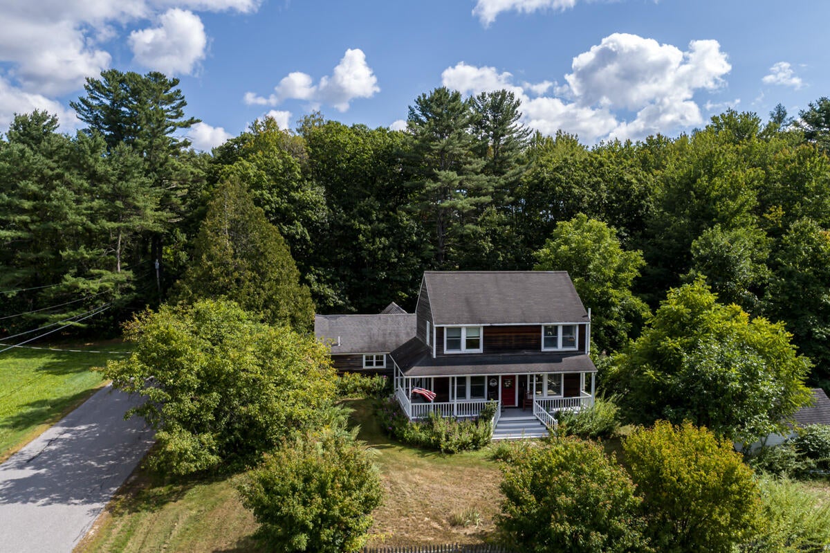 69 Beech Hill Road