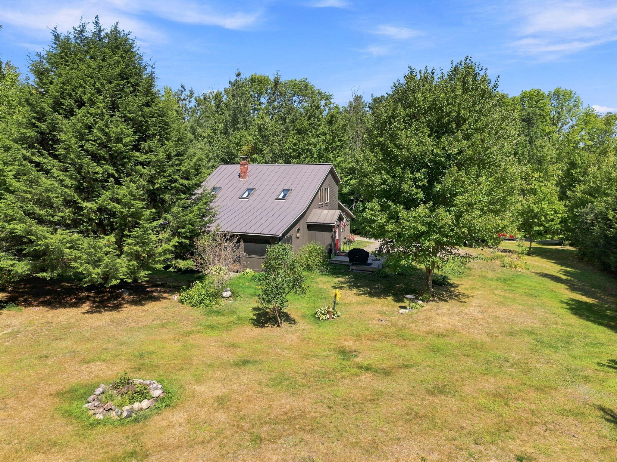 27 Lasselle Road