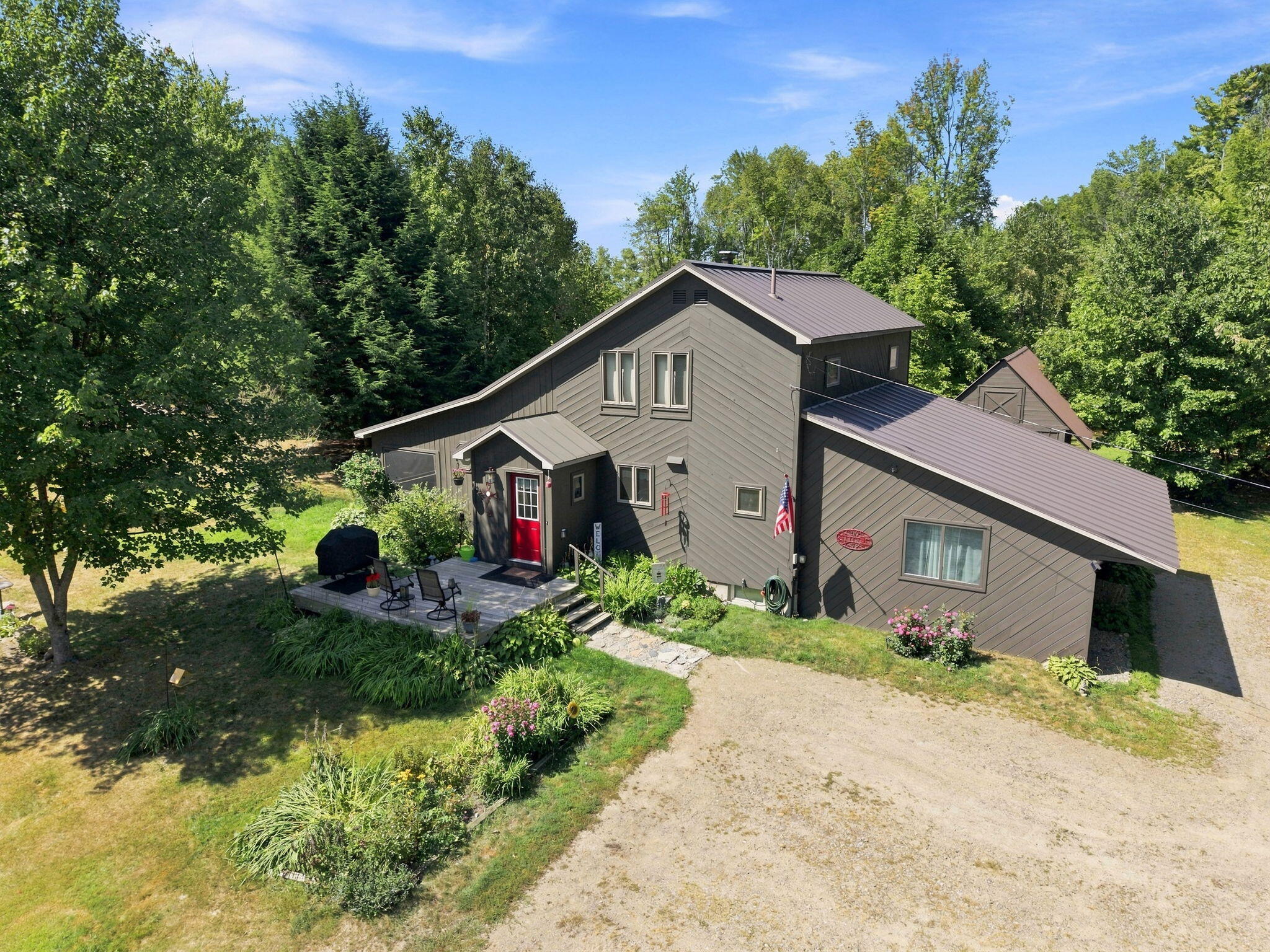 27 Lasselle Road