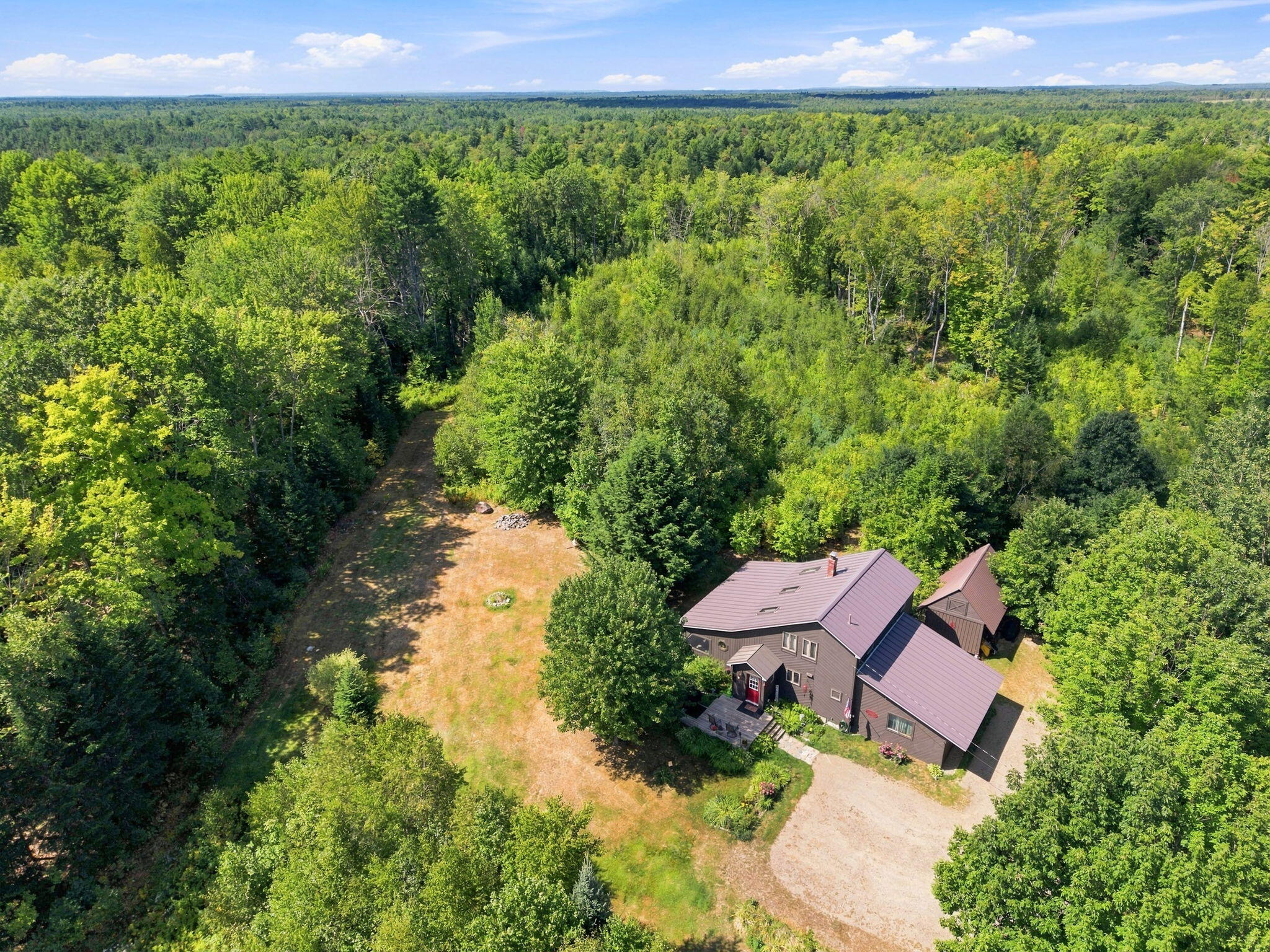 27 Lasselle Road