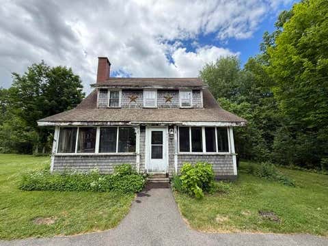 Photo of 866 Main Street, Meddybemps, ME 04657 (MLS # 1668288)