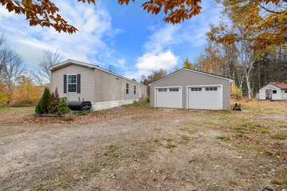 45 Tuell Town Road West Paris ME 04289