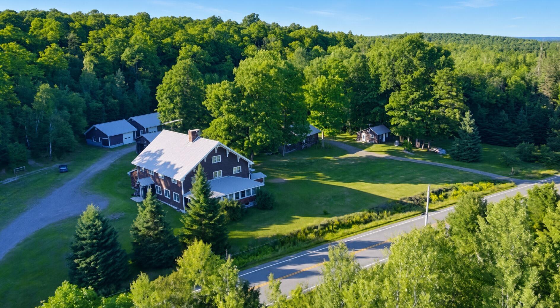 626 Aroostook Scenic Highway