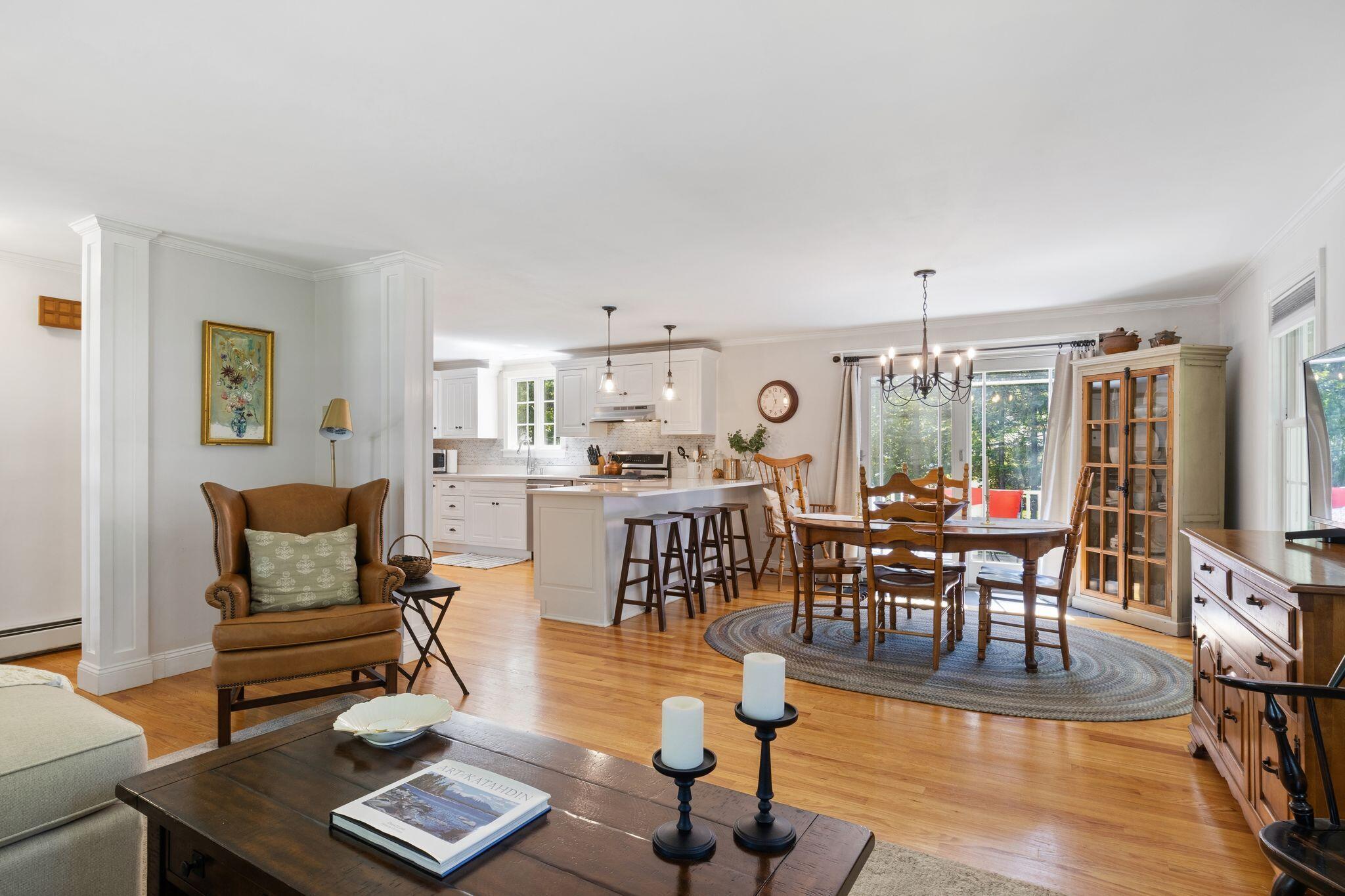 5 Bayberry Lane