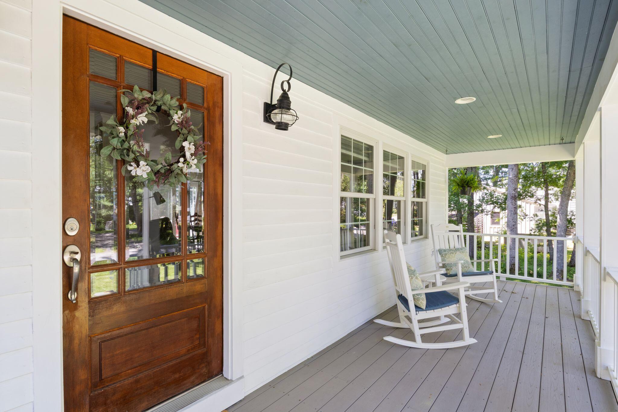 5 Bayberry Lane
