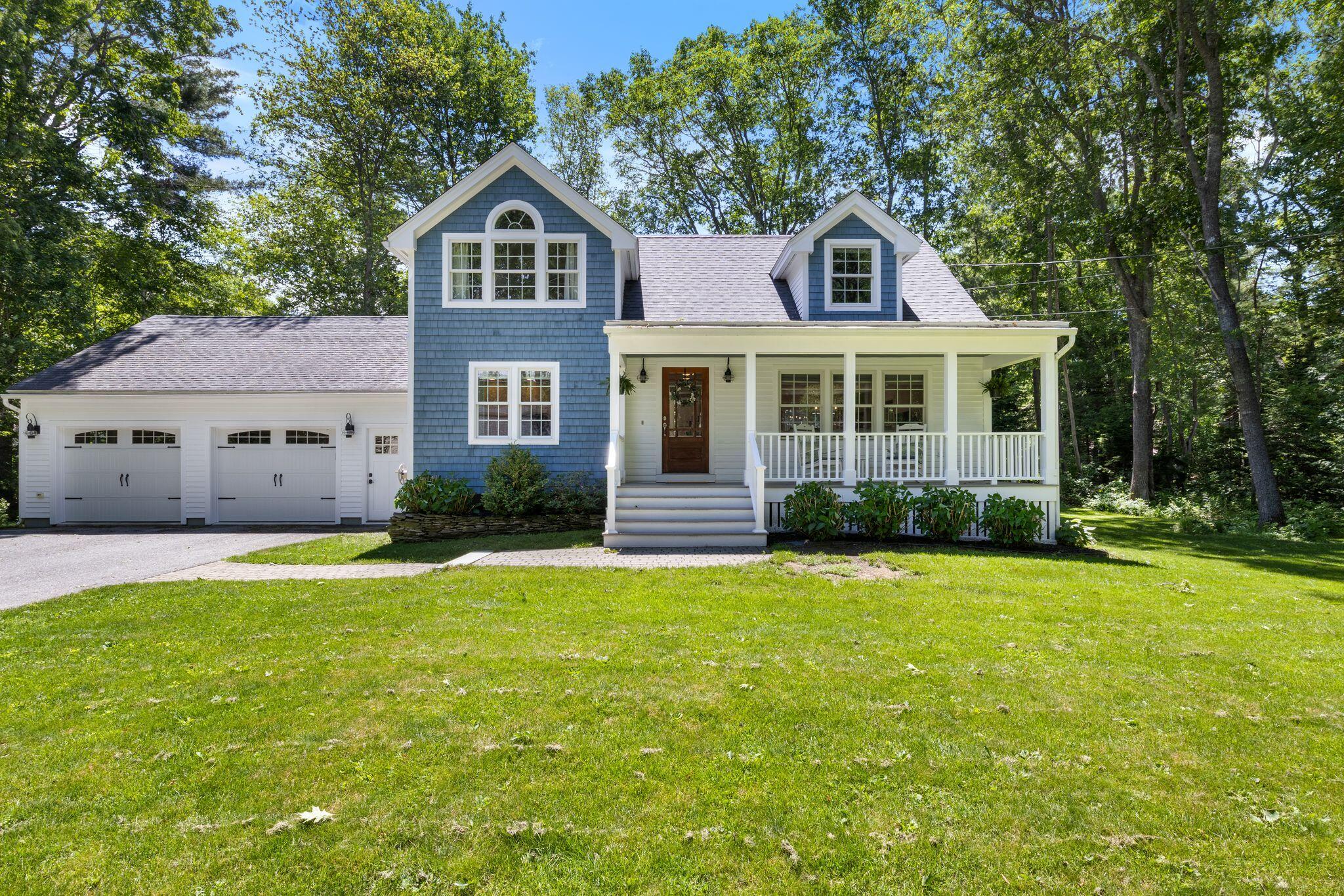 5 Bayberry Lane