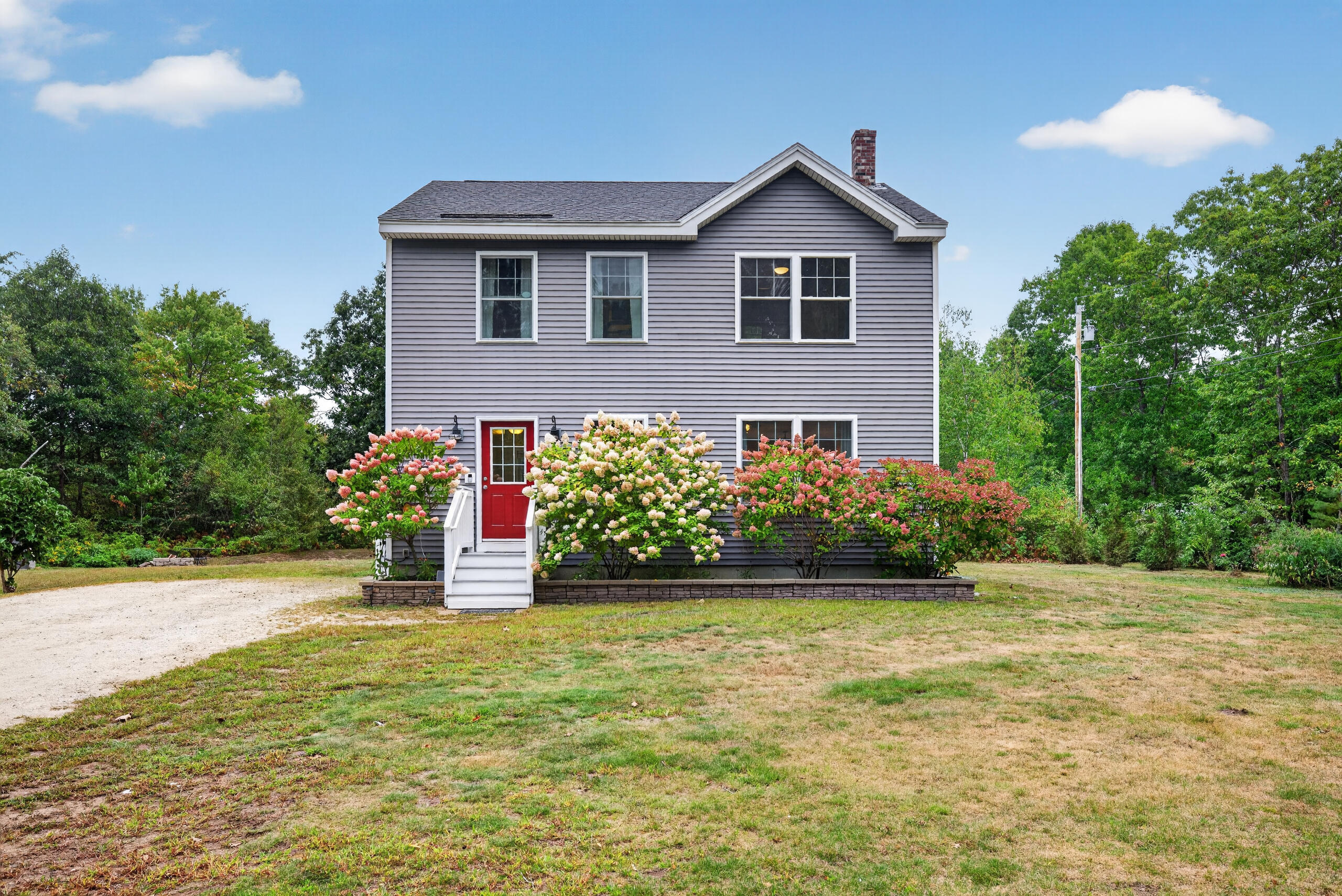 31 Middle Road