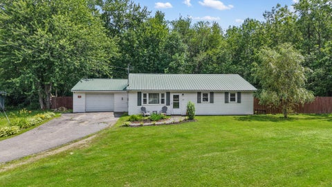 Photo of 24 Birch Street, Newport, ME 04953 (MLS # 1670566)