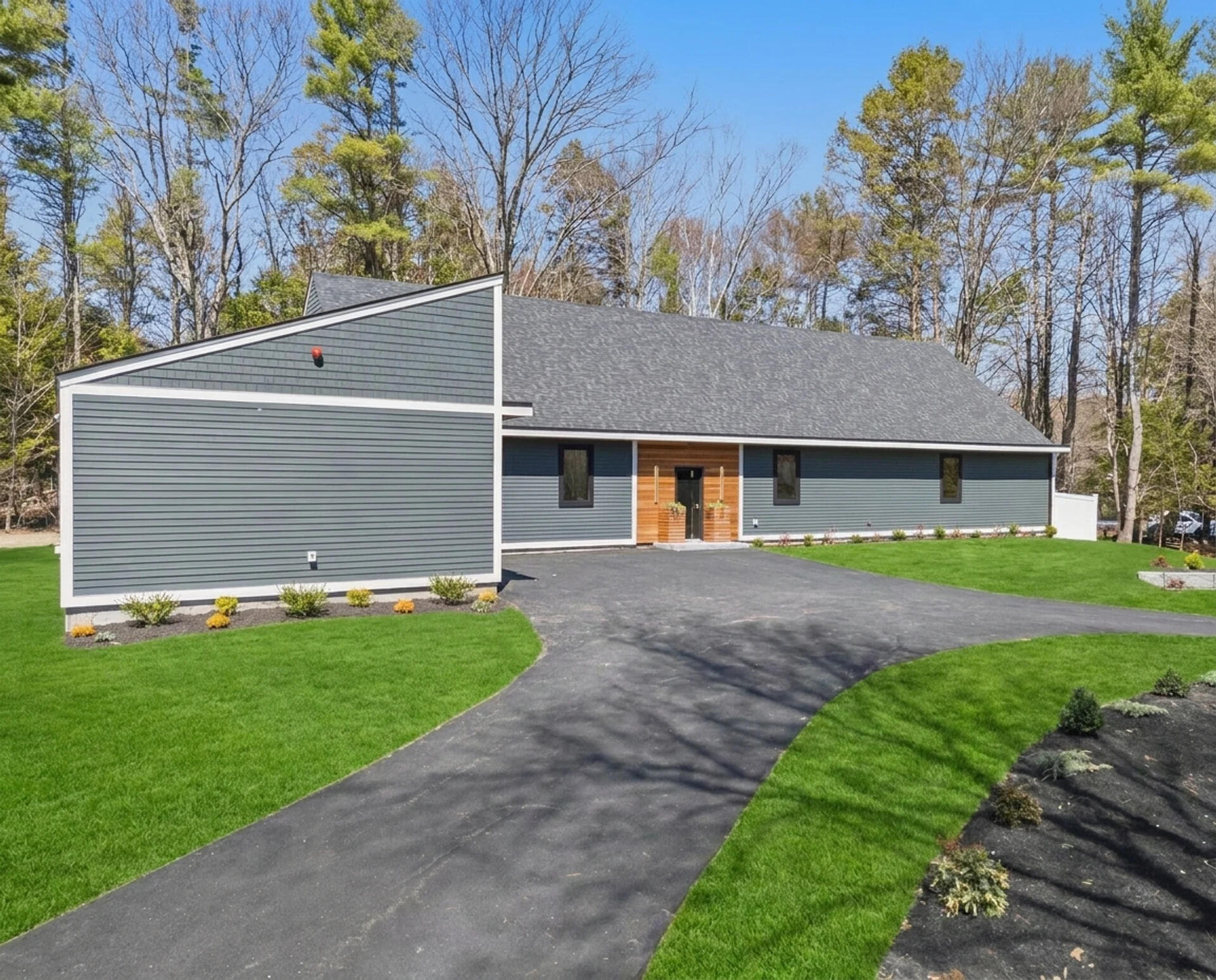 2 Woodside Meadow Road