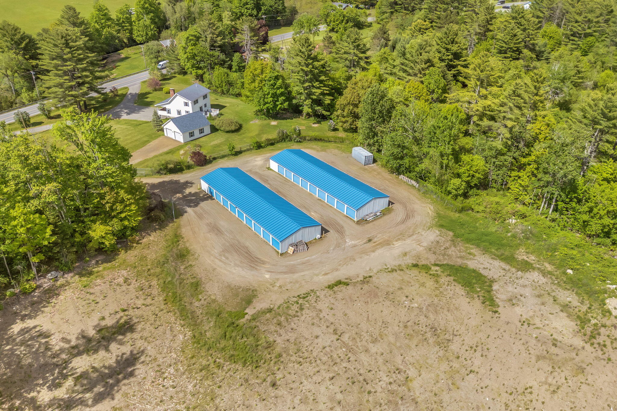 698 Main Road