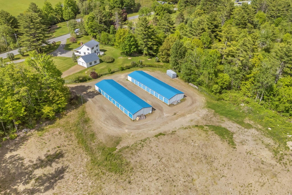 Photo of 698 Main Road, Carmel, ME 04419 (MLS # 1666355)