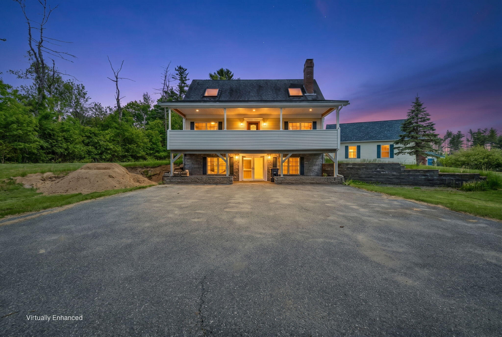 698 Main Road
