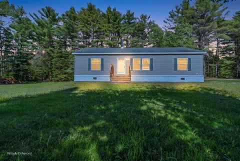 Photo of 2392 Hudson Road, Hudson, ME 04449 (MLS # 1665985)