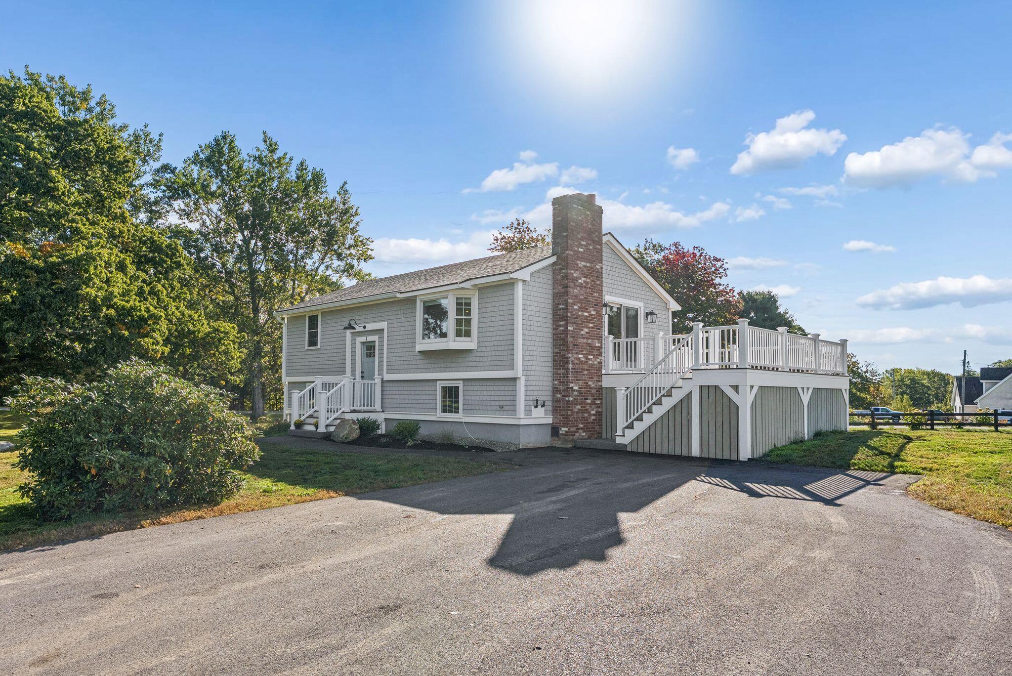 1 Smithfield Meadows