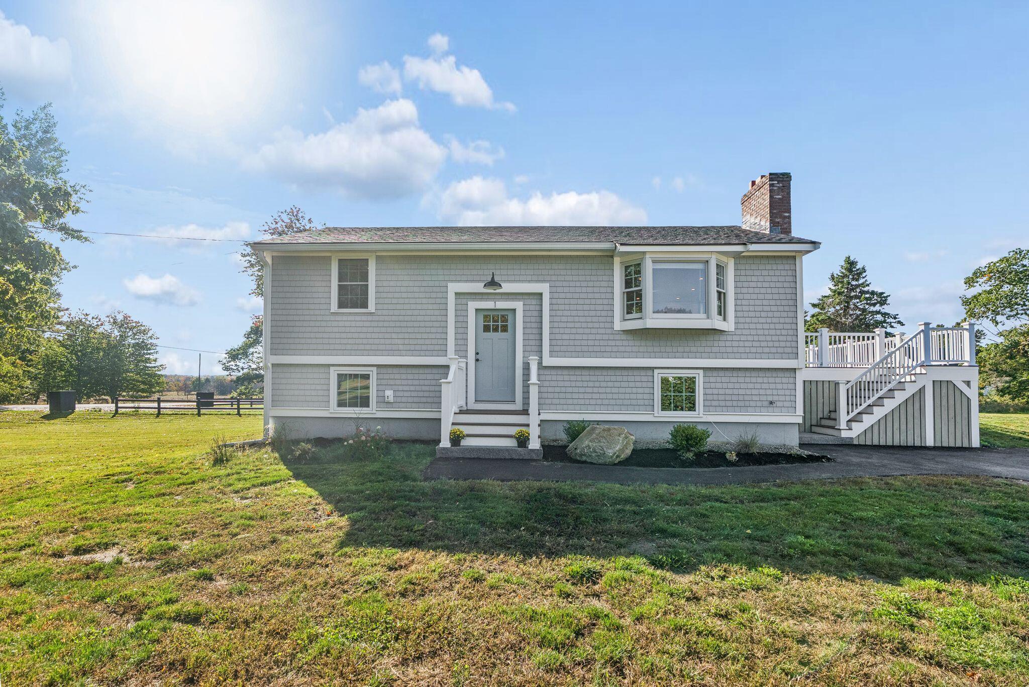 1 Smithfield Meadows
