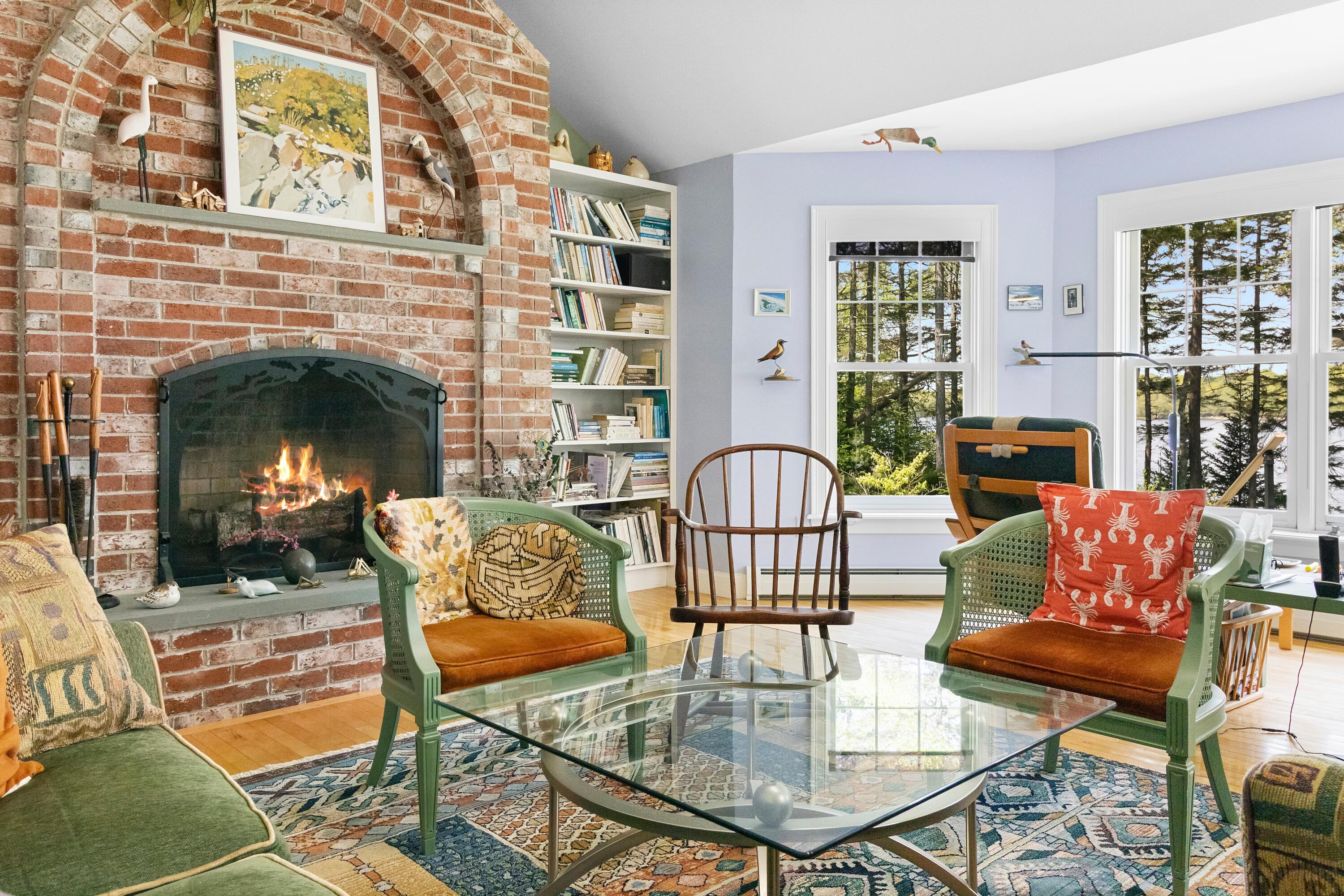 25 Cliff Drive