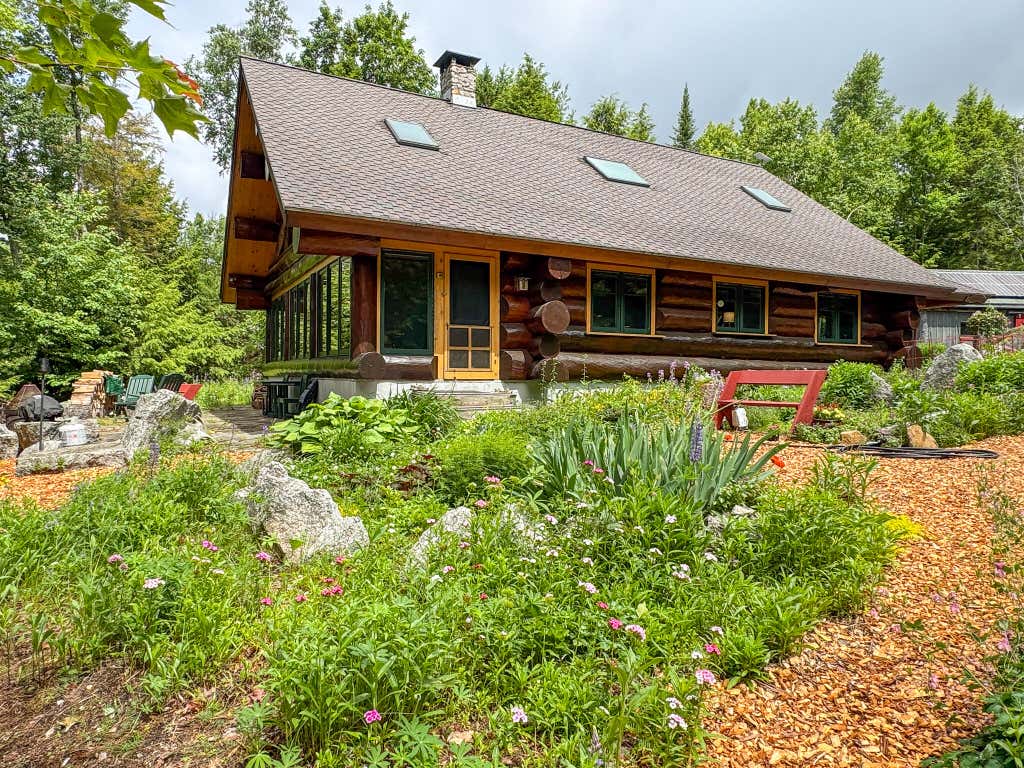 Photo of 123 Eagle Point Road, T40 MD, ME 04418 (MLS # 1669155)