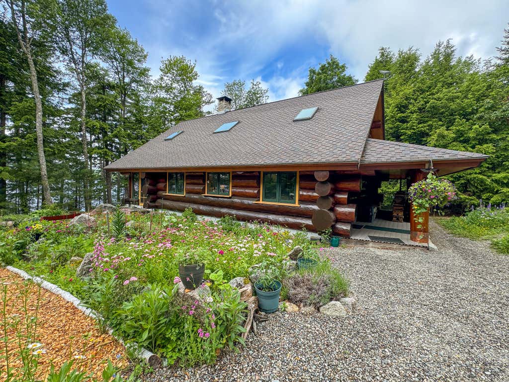 Photo of 123 Eagle Point Road, T40 MD, ME 04418 (MLS # 1669155)