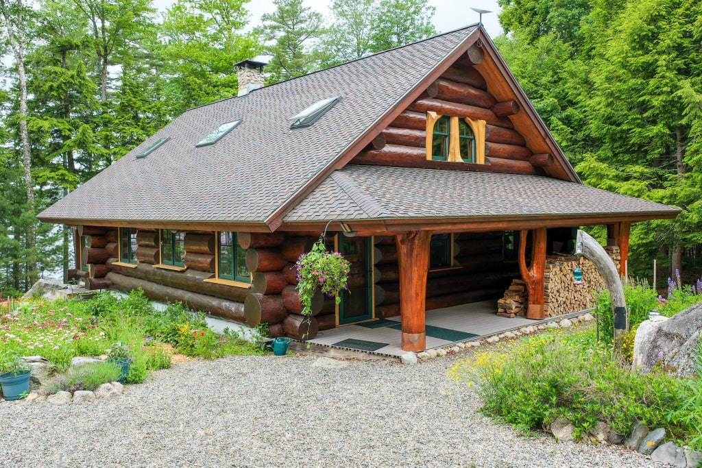 Photo of 123 Eagle Point Road, T40 MD, ME 04418 (MLS # 1669155)