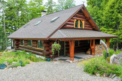 Photo of 123 Eagle Point Road, T40 MD, ME 04418 (MLS # 1669155)