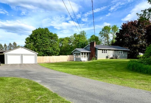 Photo of 75 Unity Road, Benton, ME 04901 (MLS # 1665163)