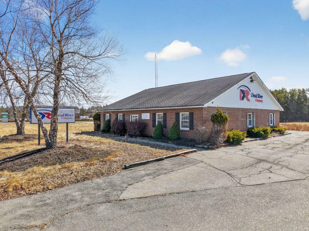 Photo of 594 Stillwater Avenue, Old Town, ME 04468 (MLS # 1656507)