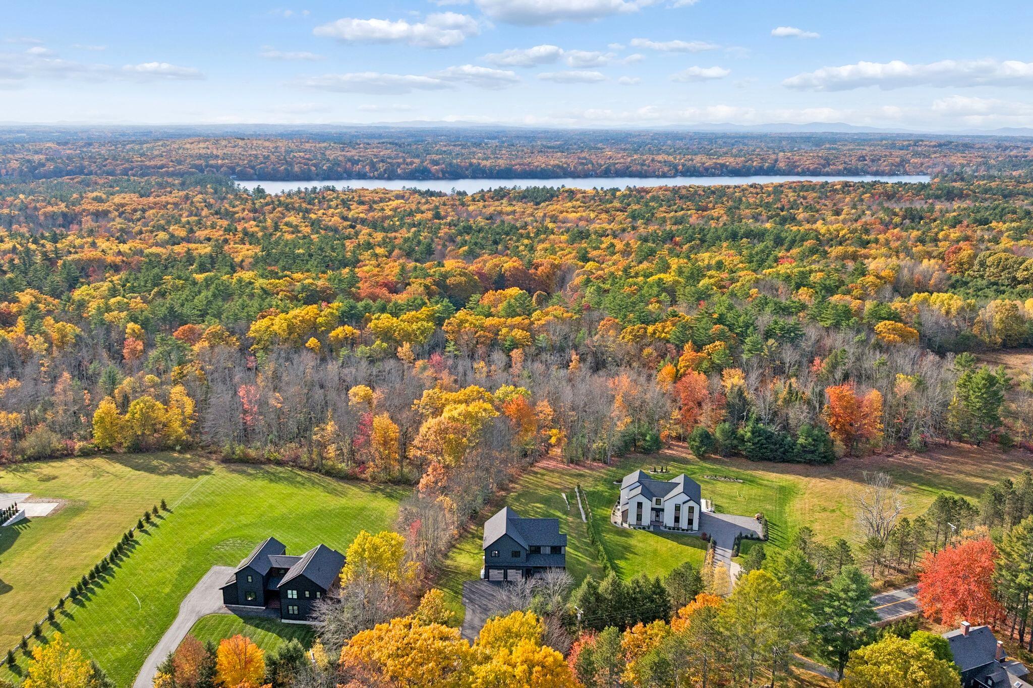 448 Blackstrap Road
