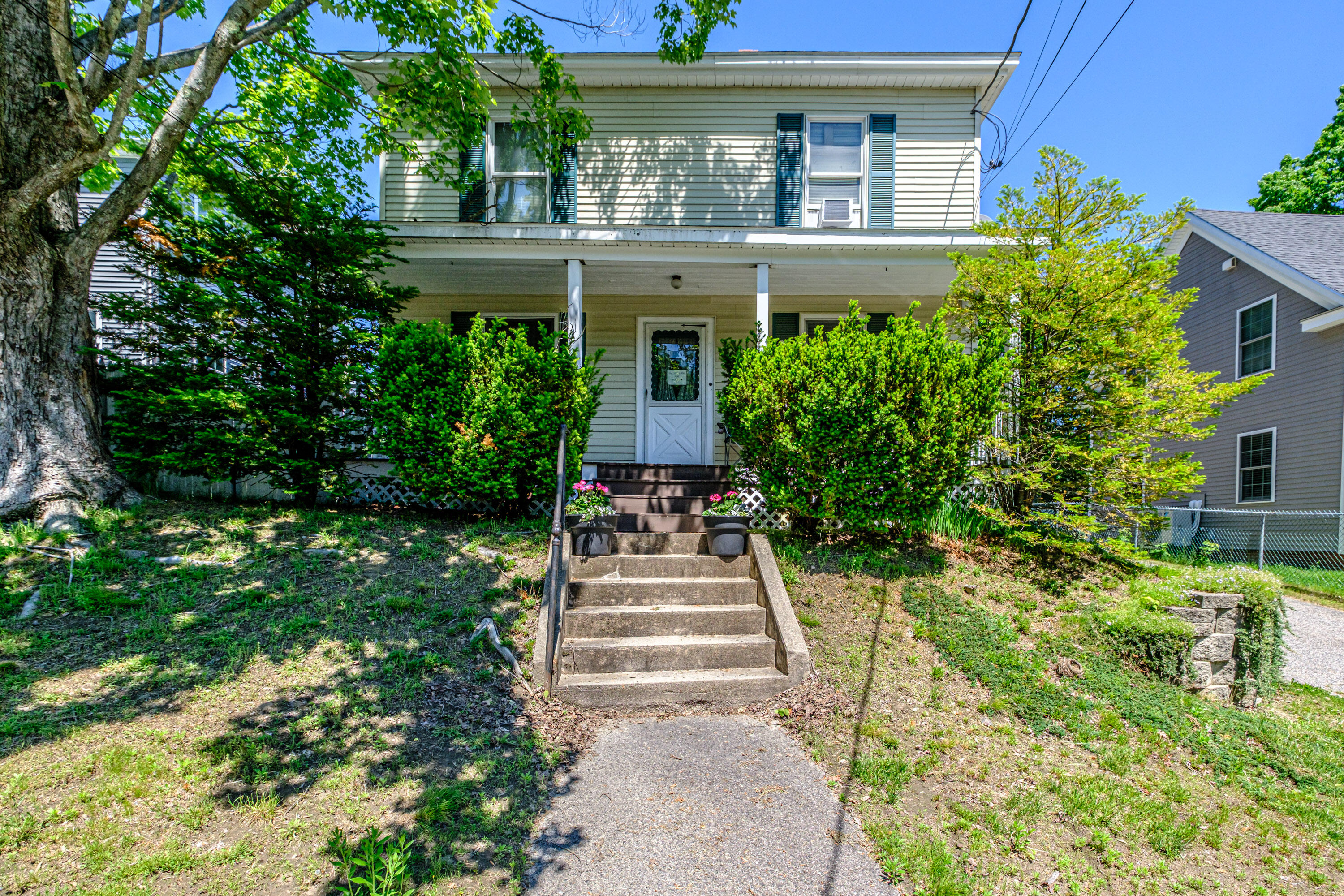 91 North Street
