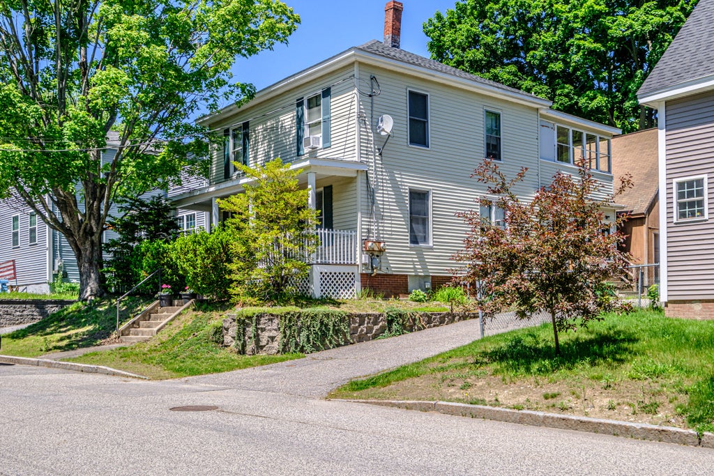 Photo of 91 North Street, Westbrook, ME 04092 (MLS # 1666292)