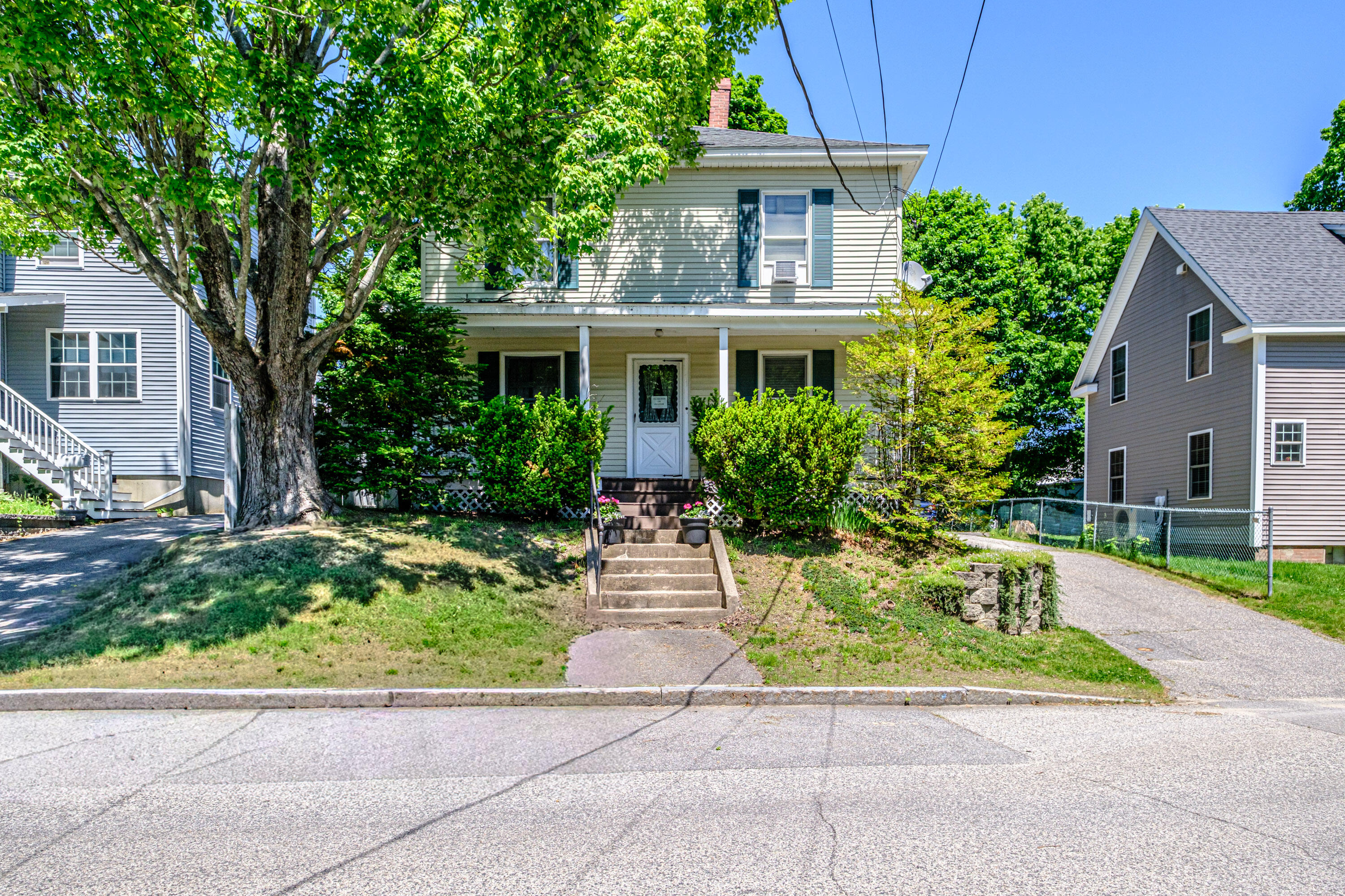 91 North Street