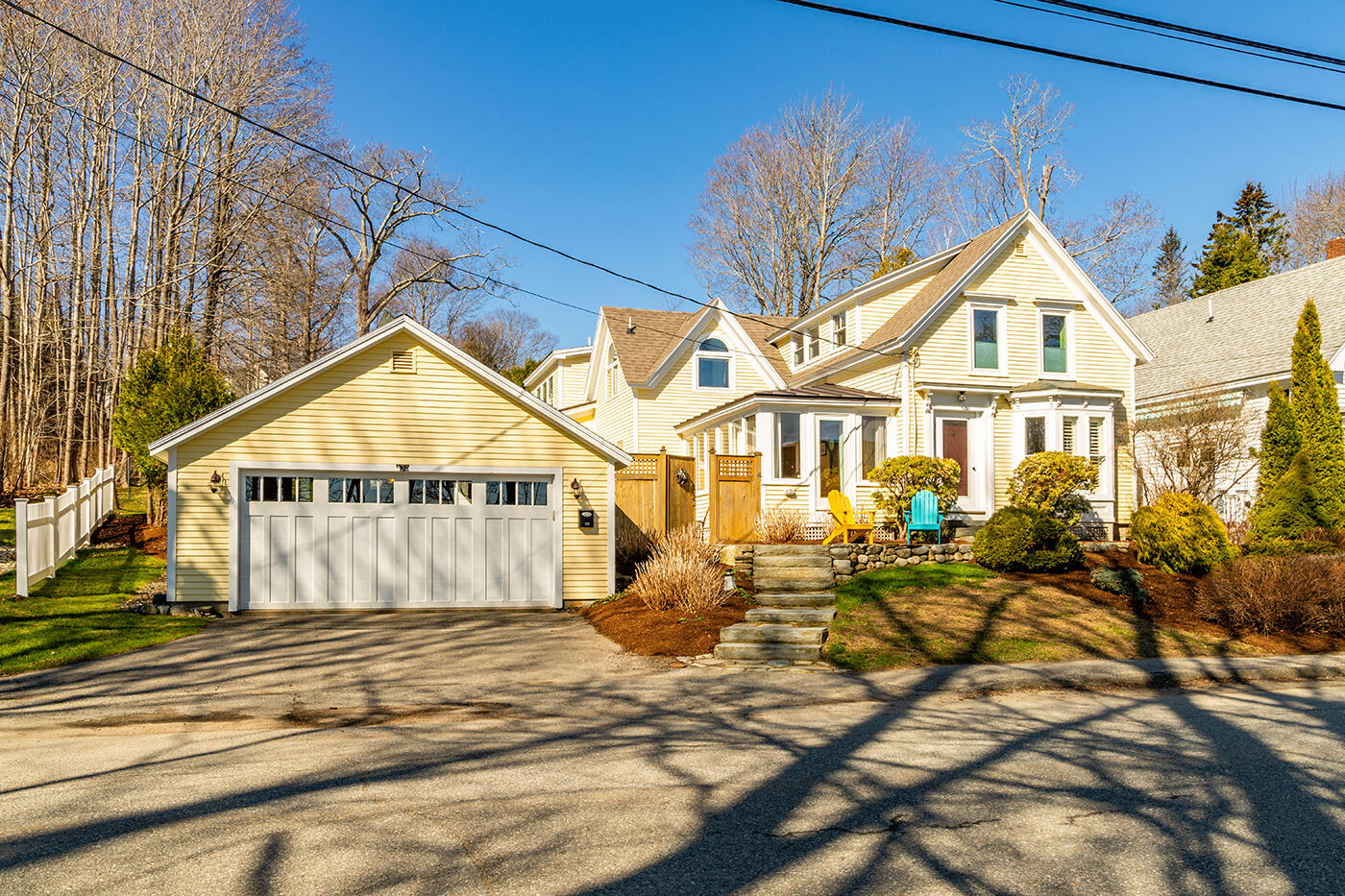 107 Bay View Street