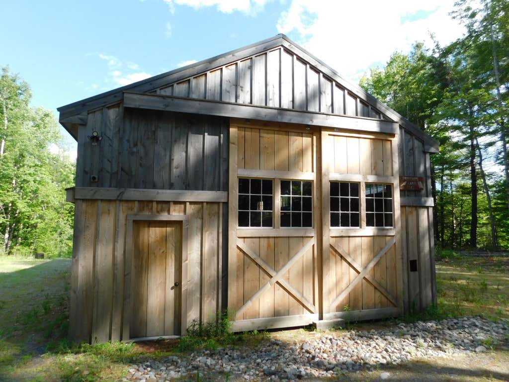 Photo of 740 Hole In The Wall Road, Solon, ME 04979 (MLS # 1667645)