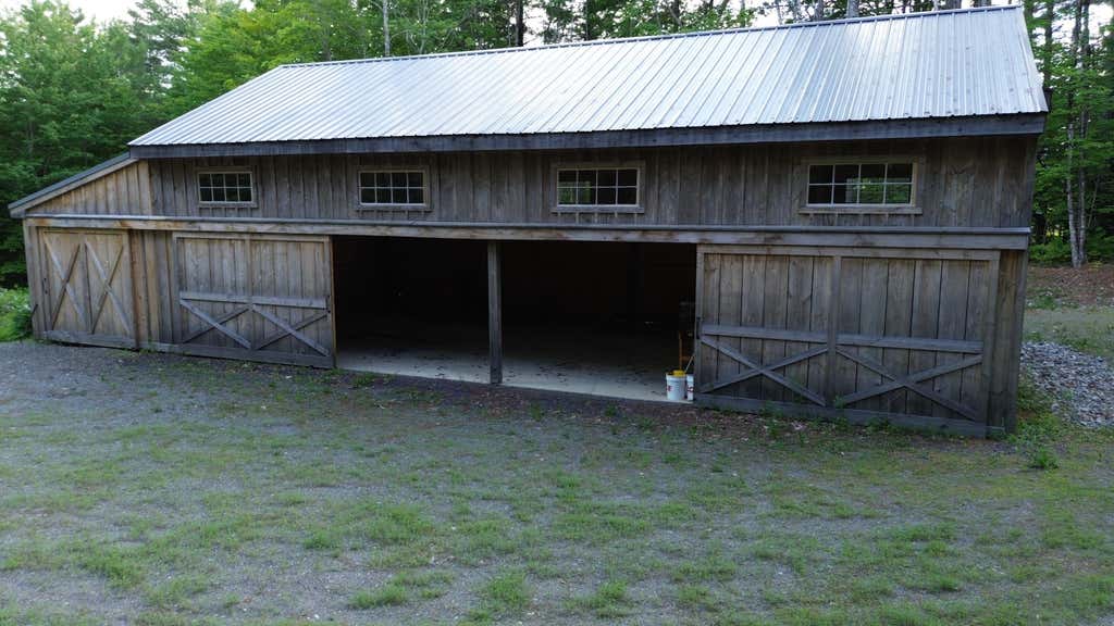 Photo of 740 Hole In The Wall Road, Solon, ME 04979 (MLS # 1667645)