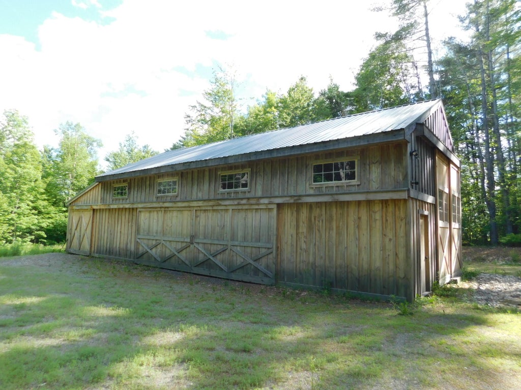 Photo of 740 Hole In The Wall Road, Solon, ME 04979 (MLS # 1667645)