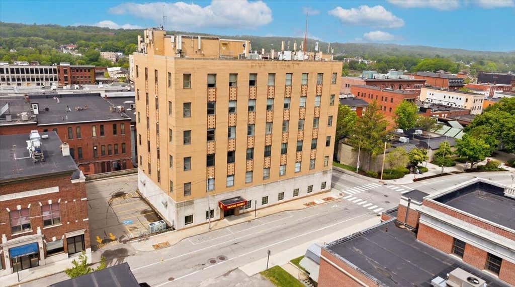 Photo of 35 Ash Street #4, Lewiston, ME 04240 (MLS # 1666152)