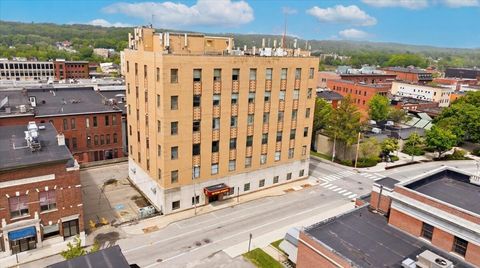 Photo of 35 Ash Street #4, Lewiston, ME 04240 (MLS # 1666152)
