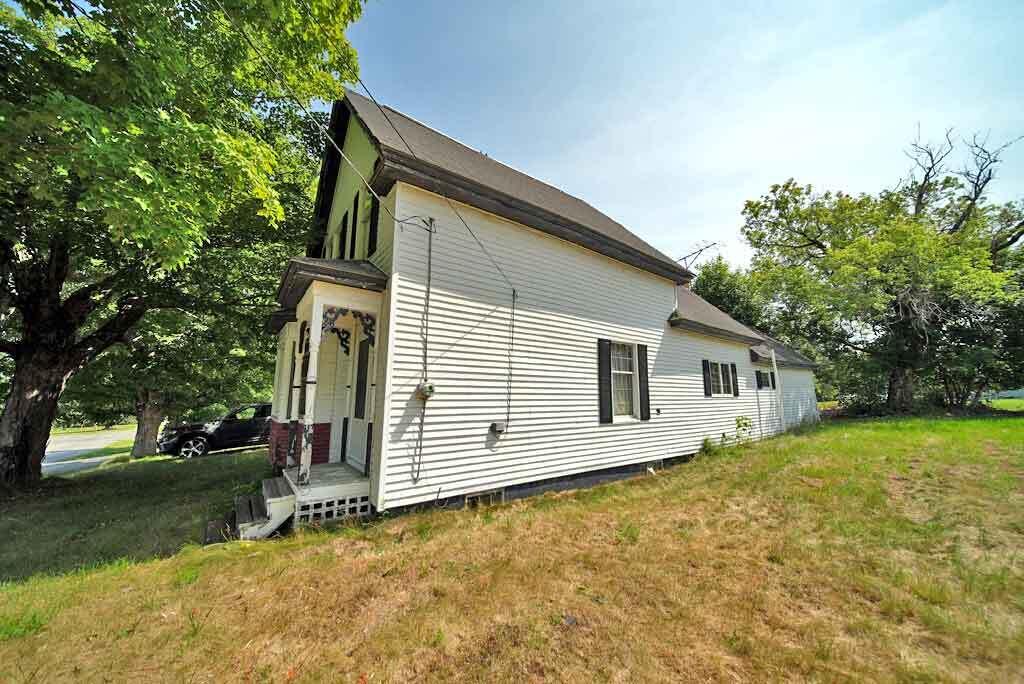 773 Main Street
