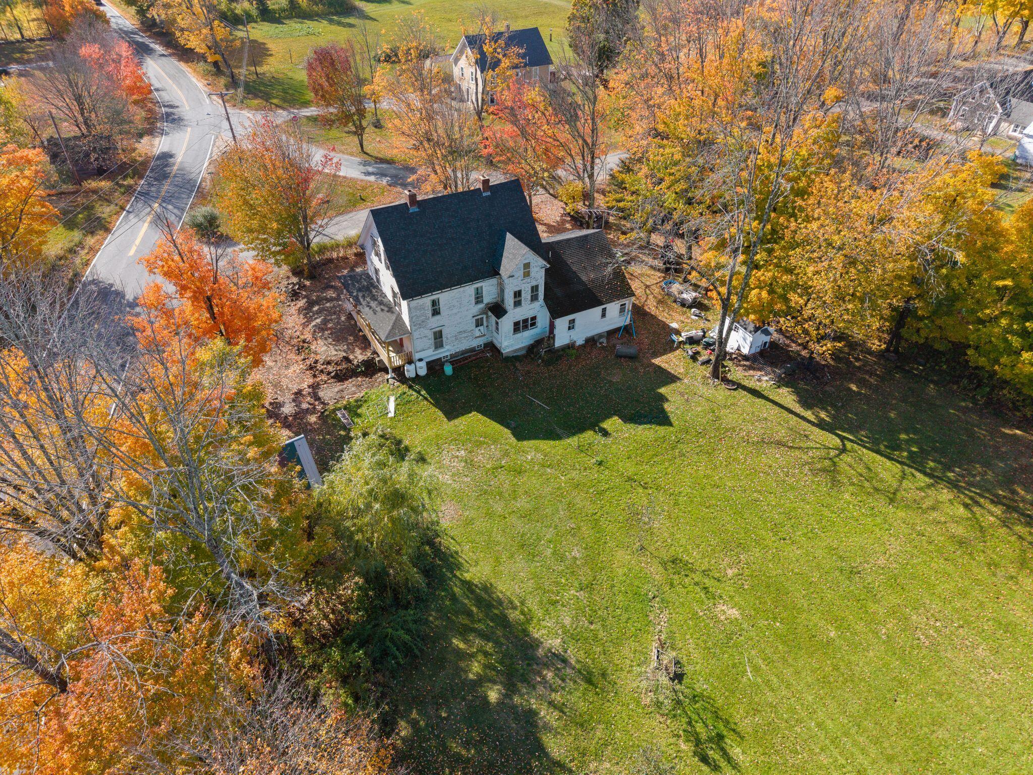 808 Mountain Road