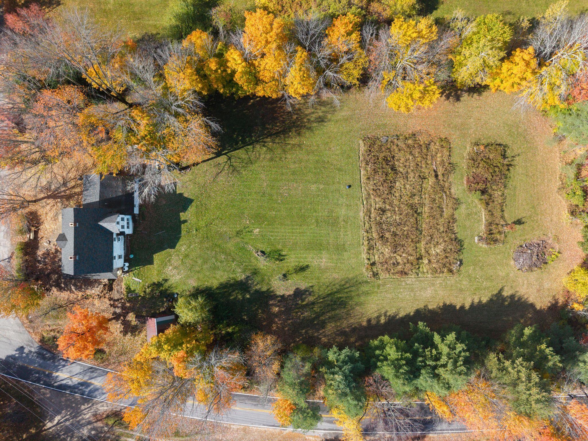 808 Mountain Road
