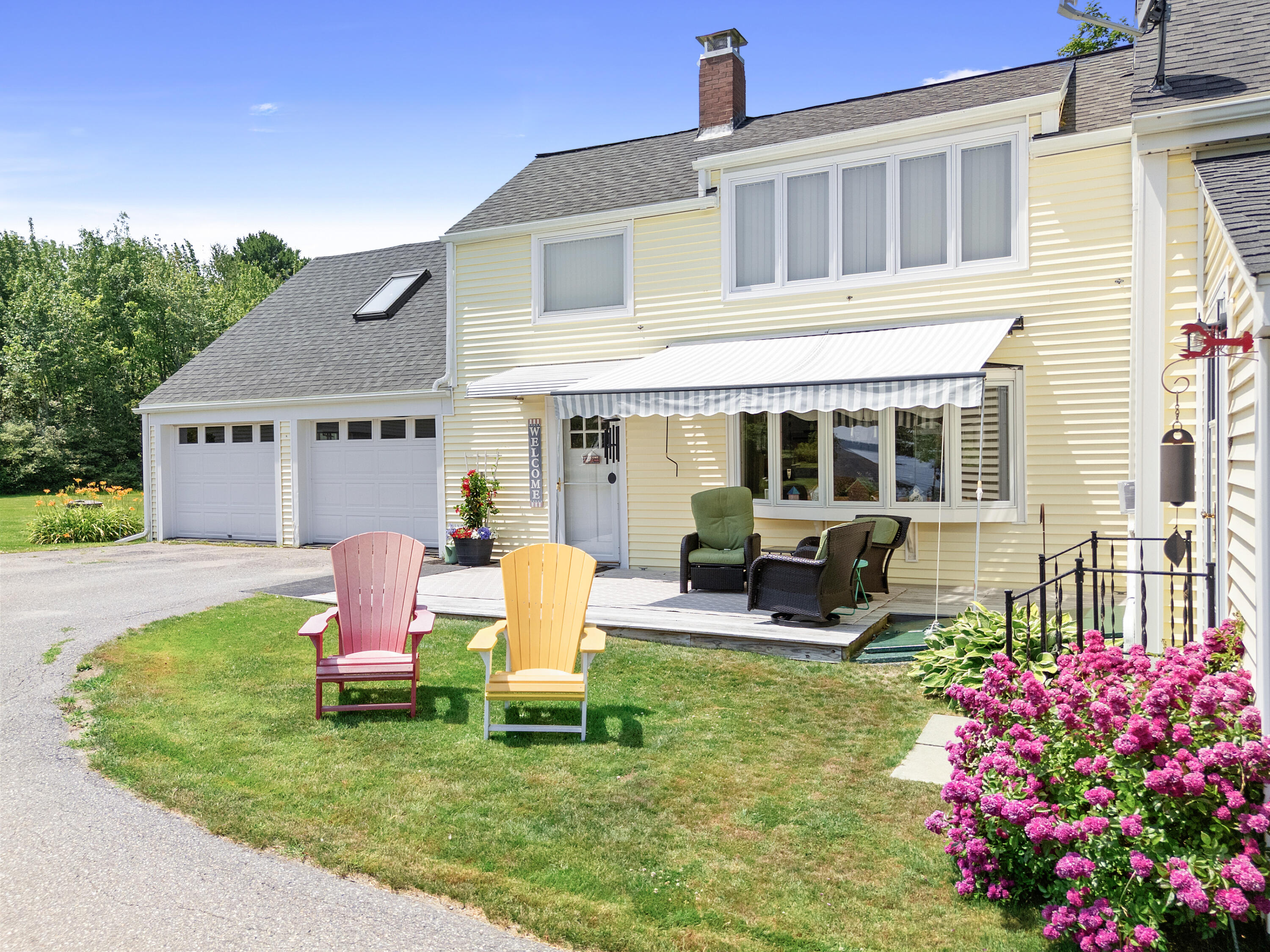 18 Beach Road